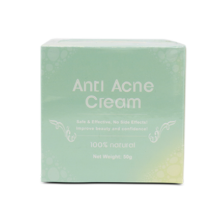 AMAZE Anti Acne Cream