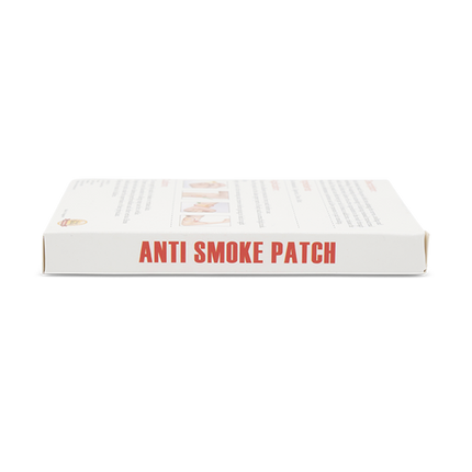 AMAZE Anti-Smoke Patch