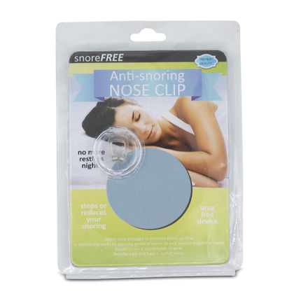 Anti-snoring-Nose-Cap