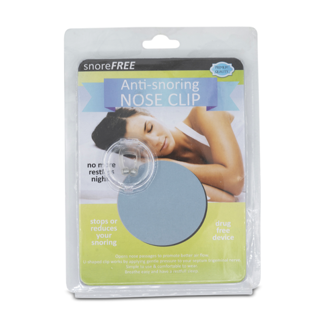 Anti-snoring-Nose-Cap