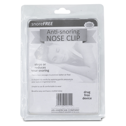 Anti-snoring-Nose-Cap