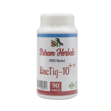 BacTig-10