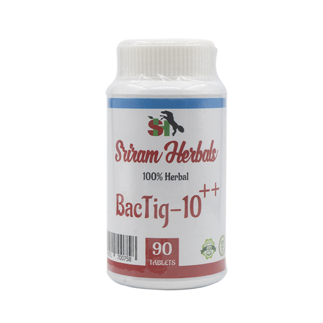 BacTig-10