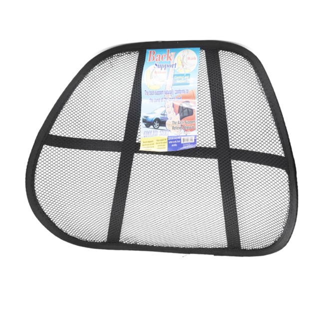 Back-Support-For-Car-Seat