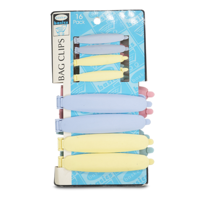 Bag-Clips