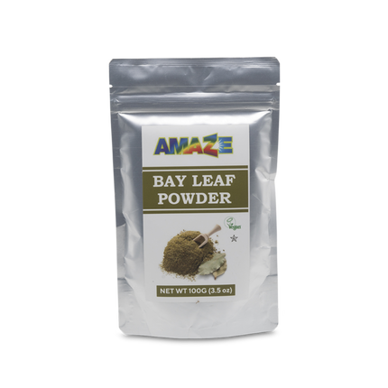 AMAZE Bay Leaf Powder