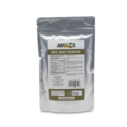 AMAZE Bay Leaf Powder