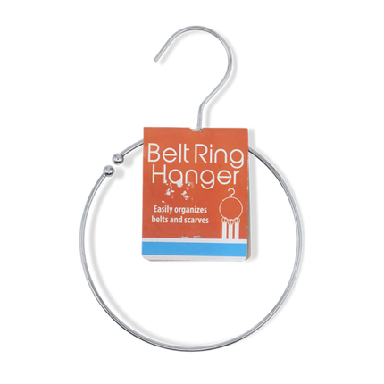 Belt-Ring-Hanger