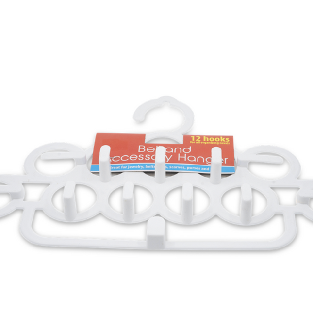 Belt & Accessory Hanger