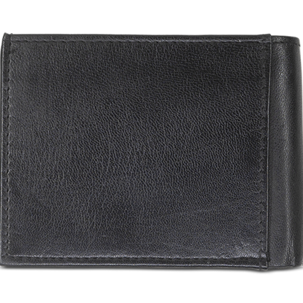 Bi Fold Wallet