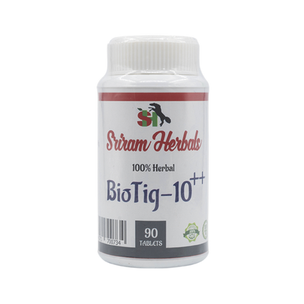 Bio Tig10