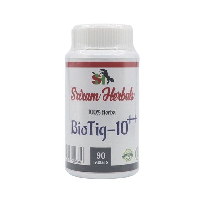 Bio Tig10