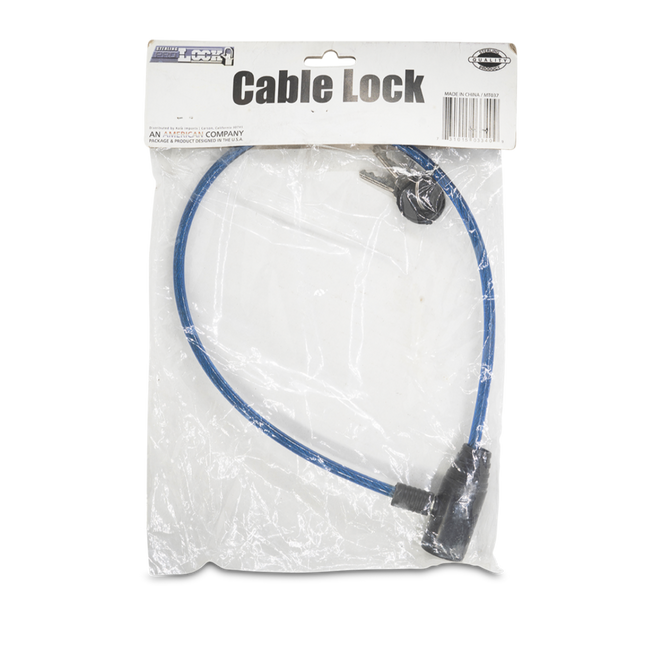 Cable-Lock