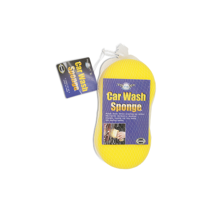 Sterling Auto Car Wash Sponge