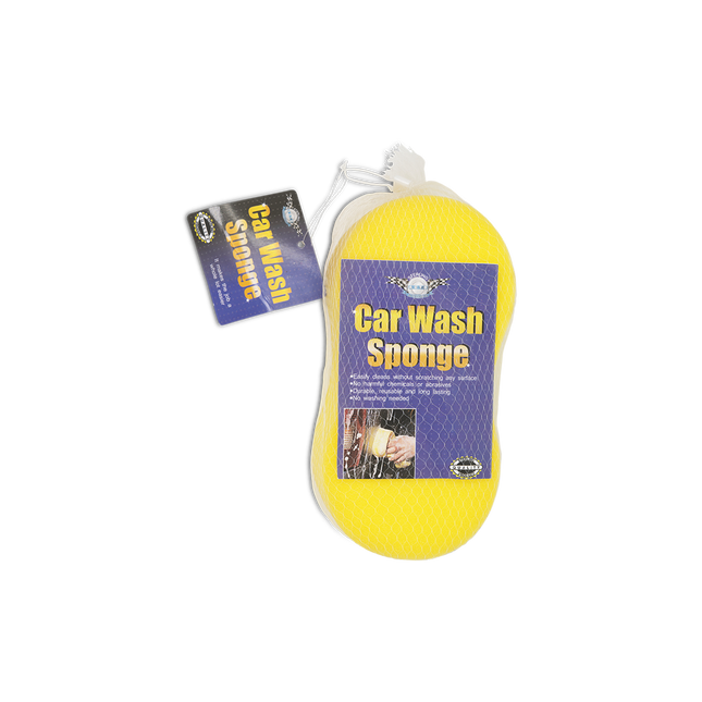 Sterling Auto Car Wash Sponge