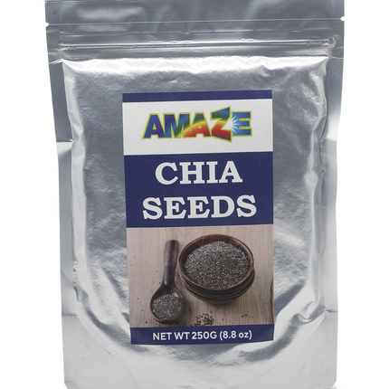 AMAZE Chia Seeds