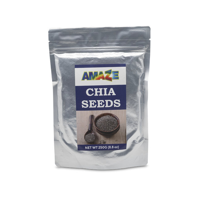 AMAZE Chia Seeds