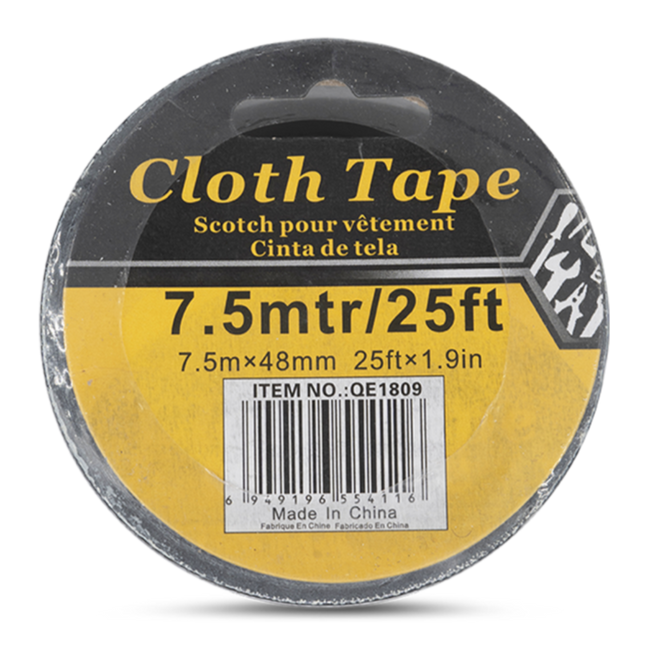 Cloth-Tape