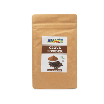 AMAZE Clove Powder