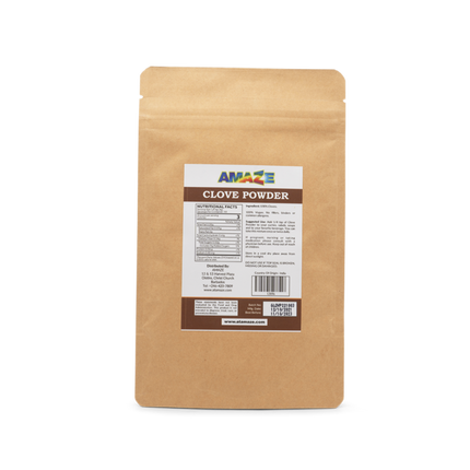 AMAZE Clove Powder