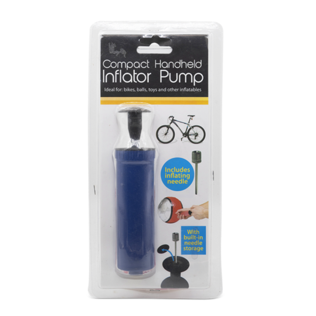 Compact-Inflator-Pump