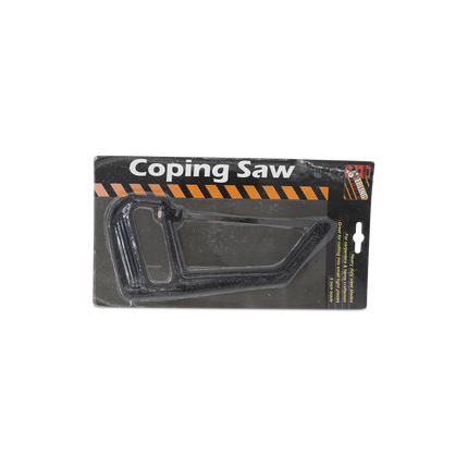 Sterling Coping Saw