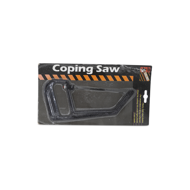 Sterling Coping Saw