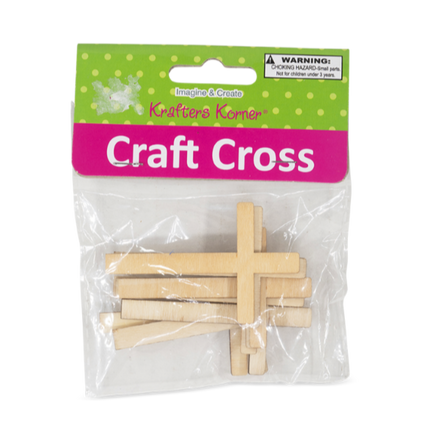 Craft-Cross