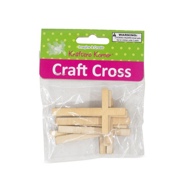 Craft-Cross