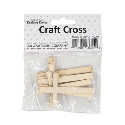 Craft-Cross