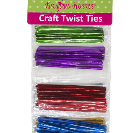 Craft-Twist-Ties