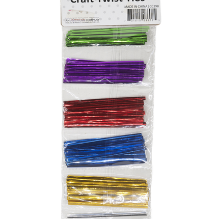 Craft-Twist-Ties