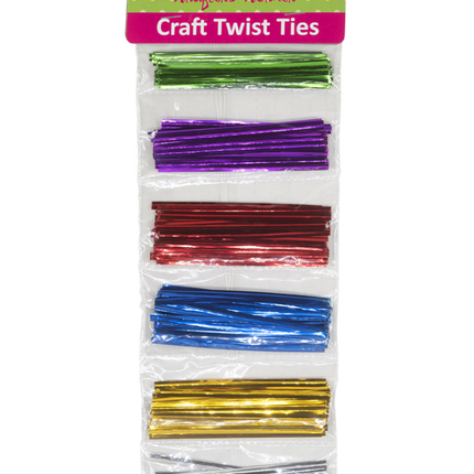 Craft-Twist-Ties