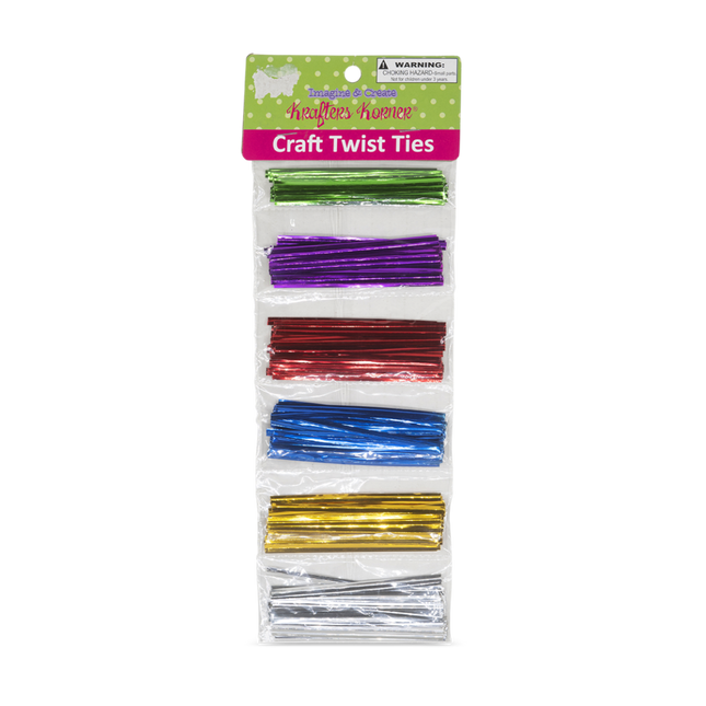 Craft-Twist-Ties