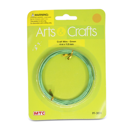 Craft-Wire