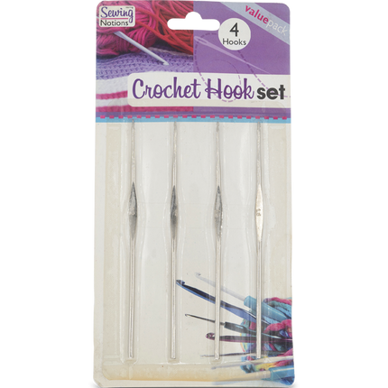 Crochet-Hook-Set