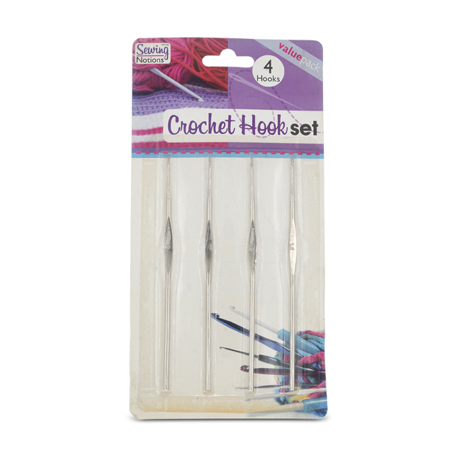 Crochet-Hook-Set
