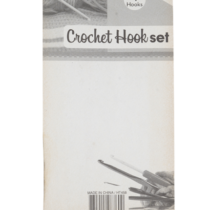 Crochet-Hook-Set