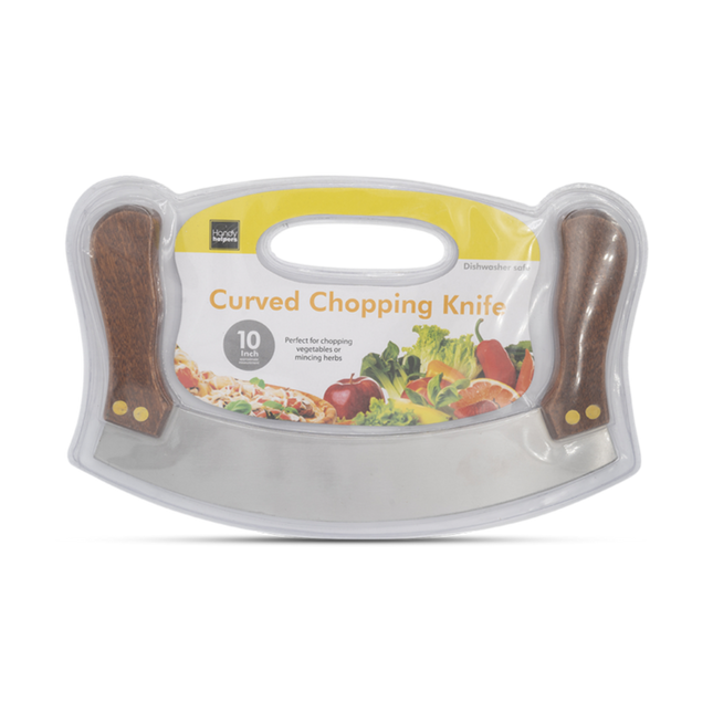 Curved-Chopping-Knife