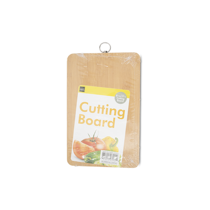 Handy Helpers Cutting Board