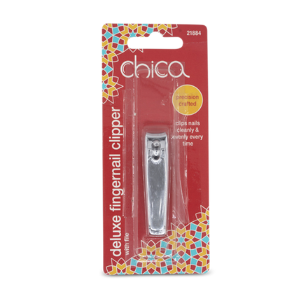 Chica Deluxe Fingernail Clip