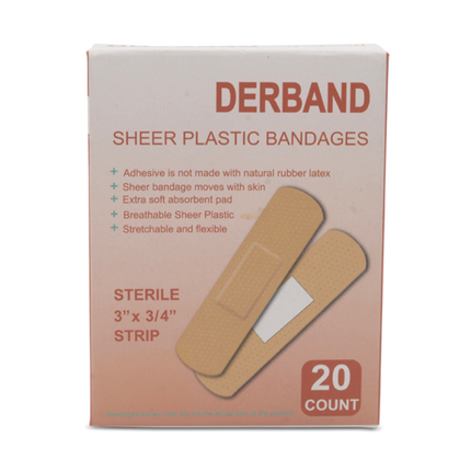 Derband Bandages