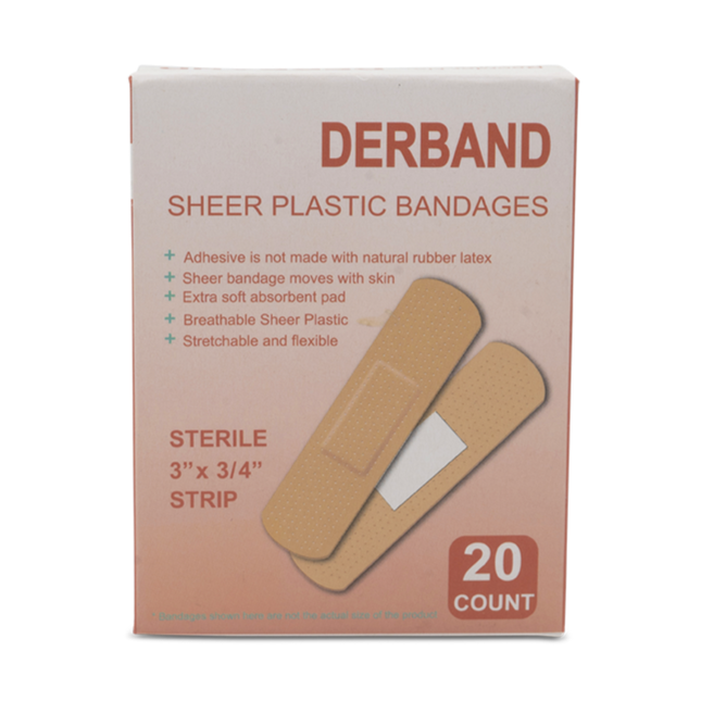 Derband Bandages