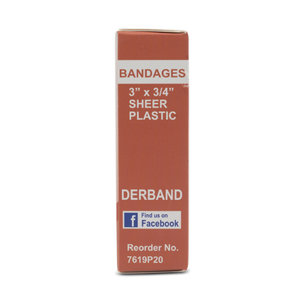 Derband Bandages