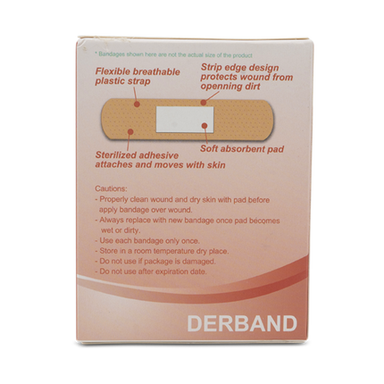 Derband Bandages