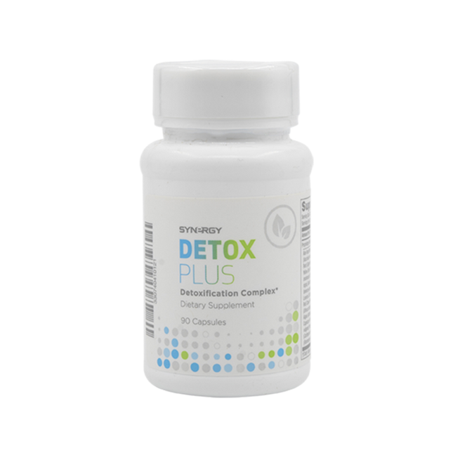 Detox Capsules