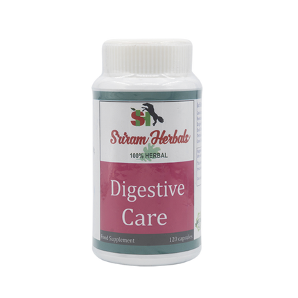 Digestive Care Capsules