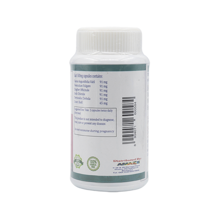 Digestive Care Capsules