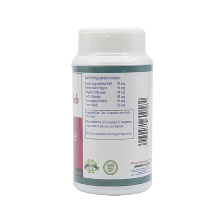 Digestive Care Capsules