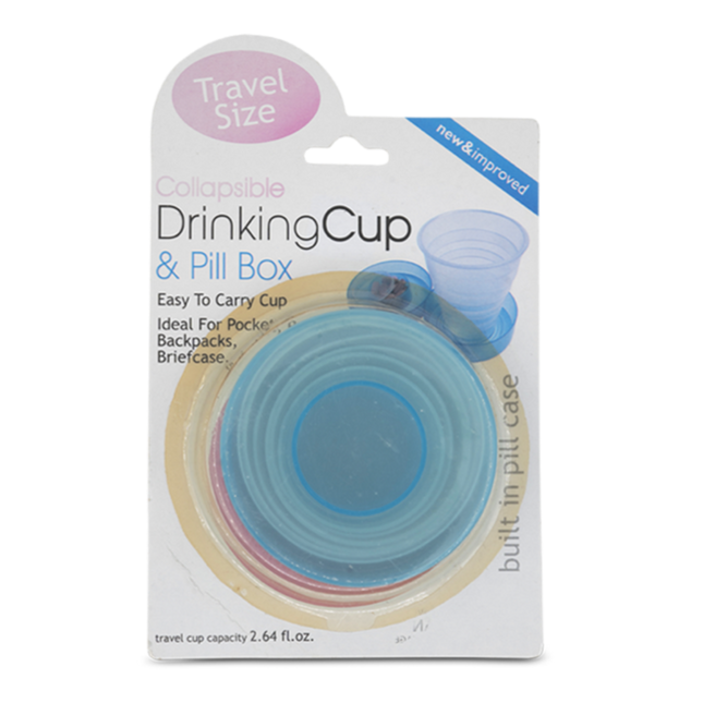 Drinking-Cup